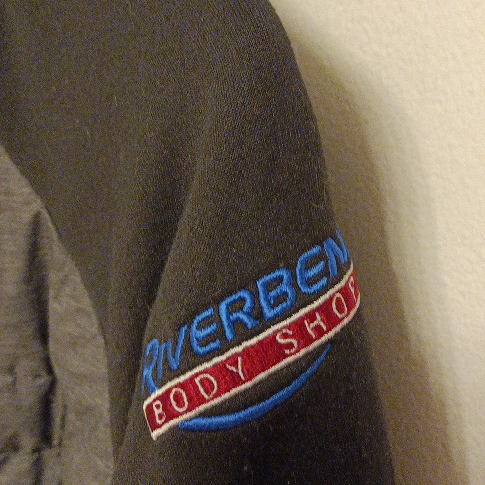 Ladies jacket - Picture 3 of 8